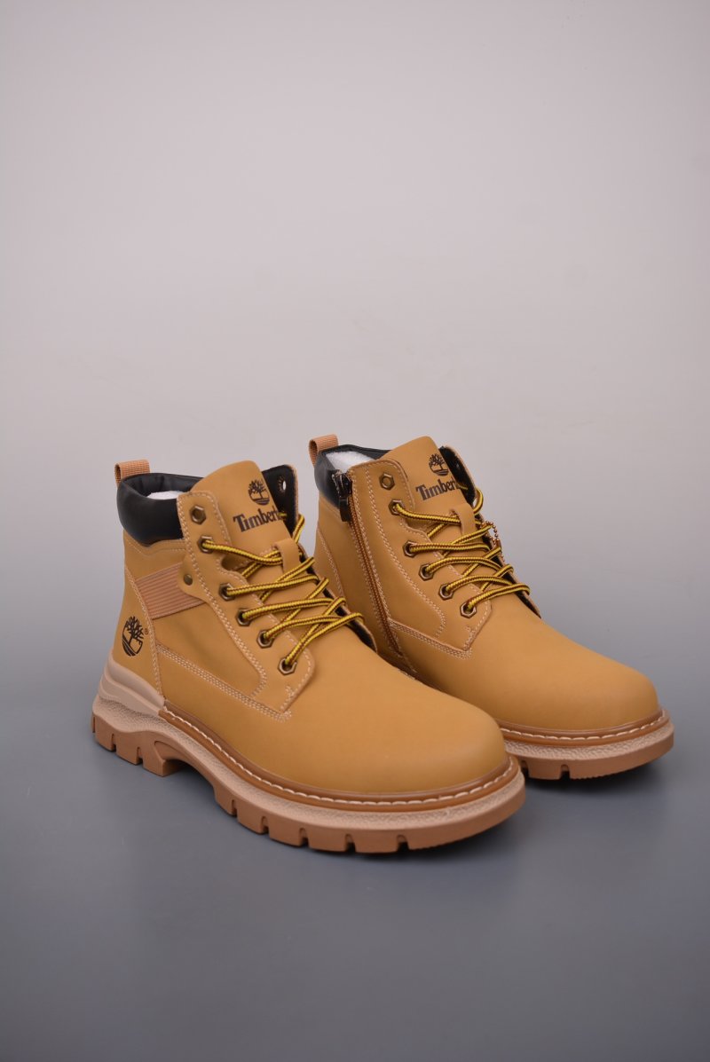 Timberland 24SS Yellow Boot 'Yellow / Gold'