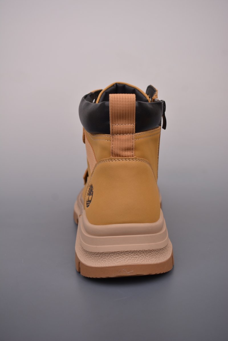 Timberland 24SS Yellow Boot 'Yellow / Gold' view