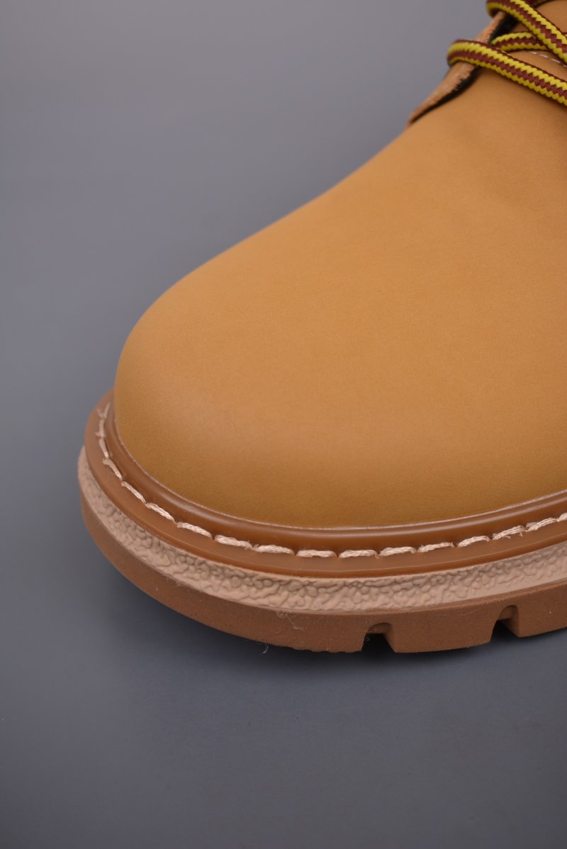 Timberland 24SS Yellow Boot 'Yellow / Gold' view