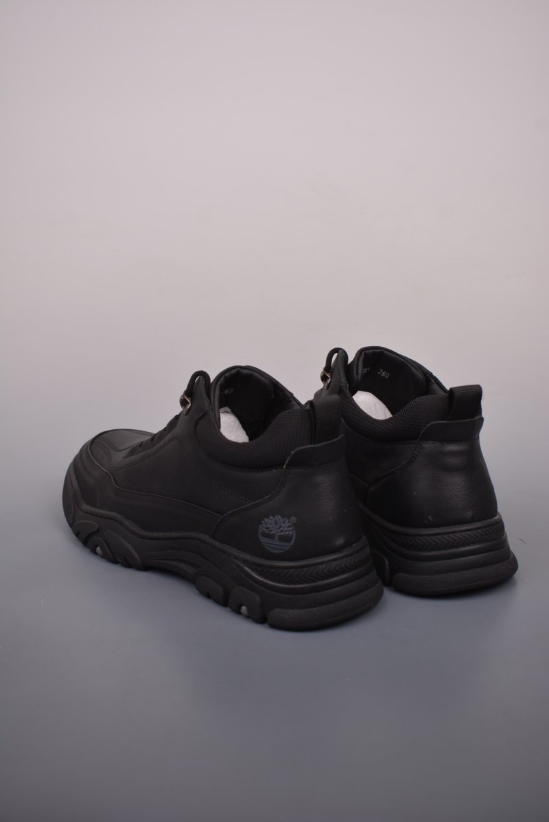 Timberland 24SS Mid Top Casual Shoe view