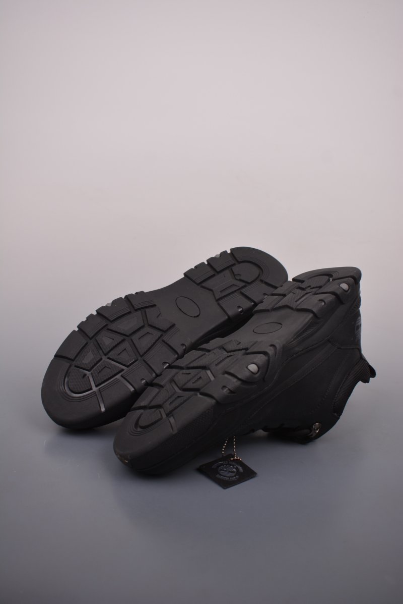 Timberland 24SS Mid Top Casual Shoe view
