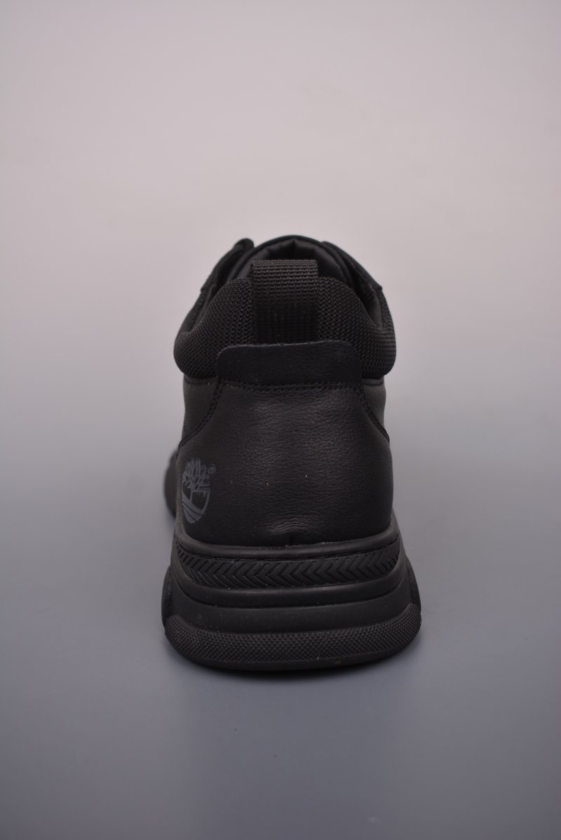 Timberland 24SS Mid Top Casual Shoe view