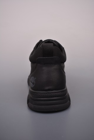 Timberland 24SS Mid Top Casual Shoe view 4