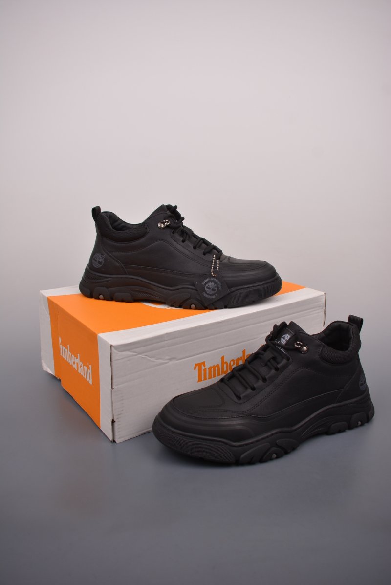 Timberland 24SS Mid Top Casual Shoe view