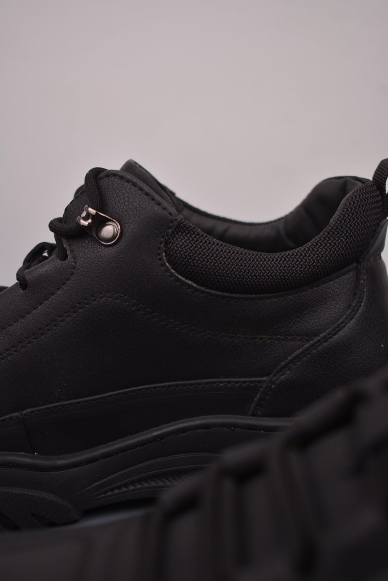 Timberland 24SS Mid Top Casual Shoe view