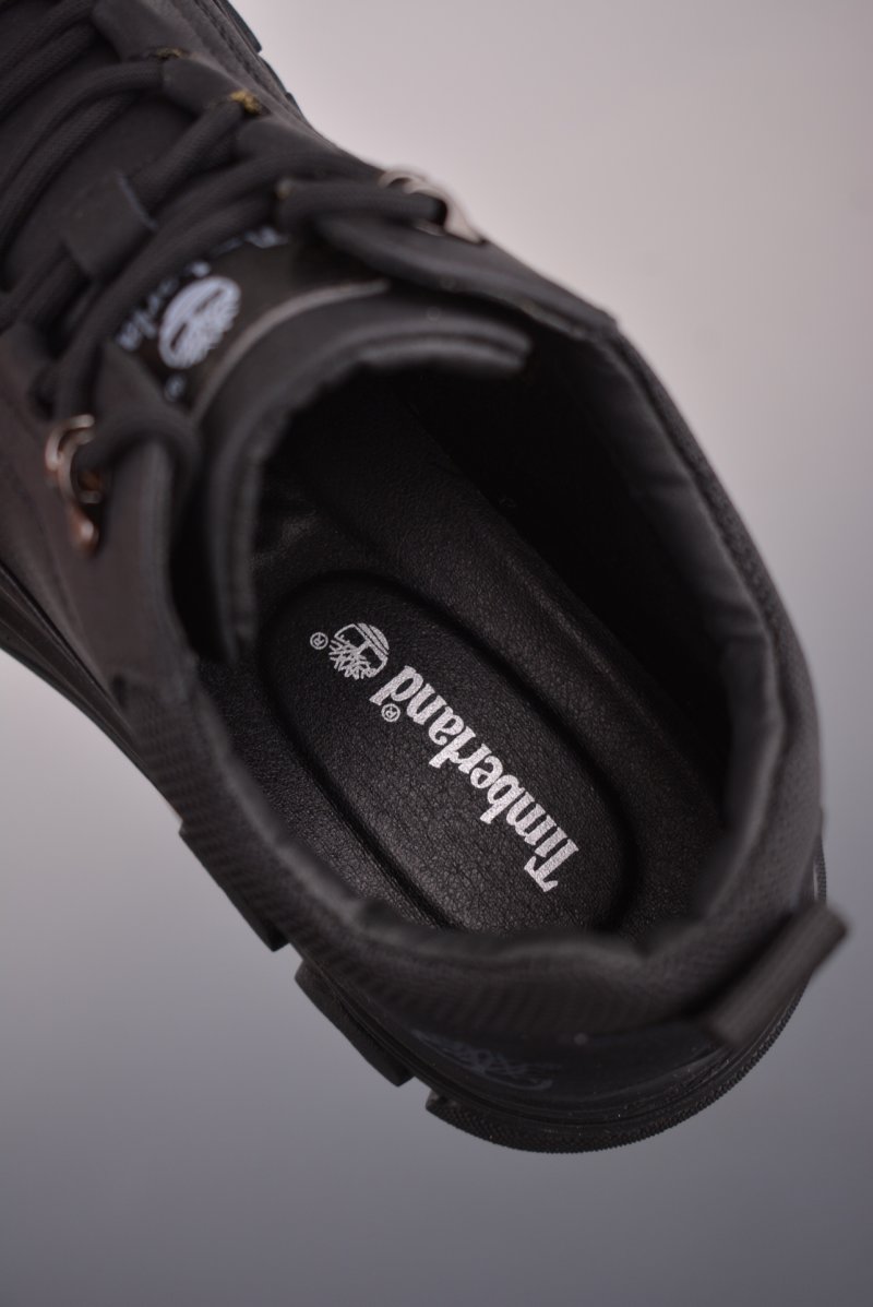 Timberland 24SS Mid Top Casual Shoe view