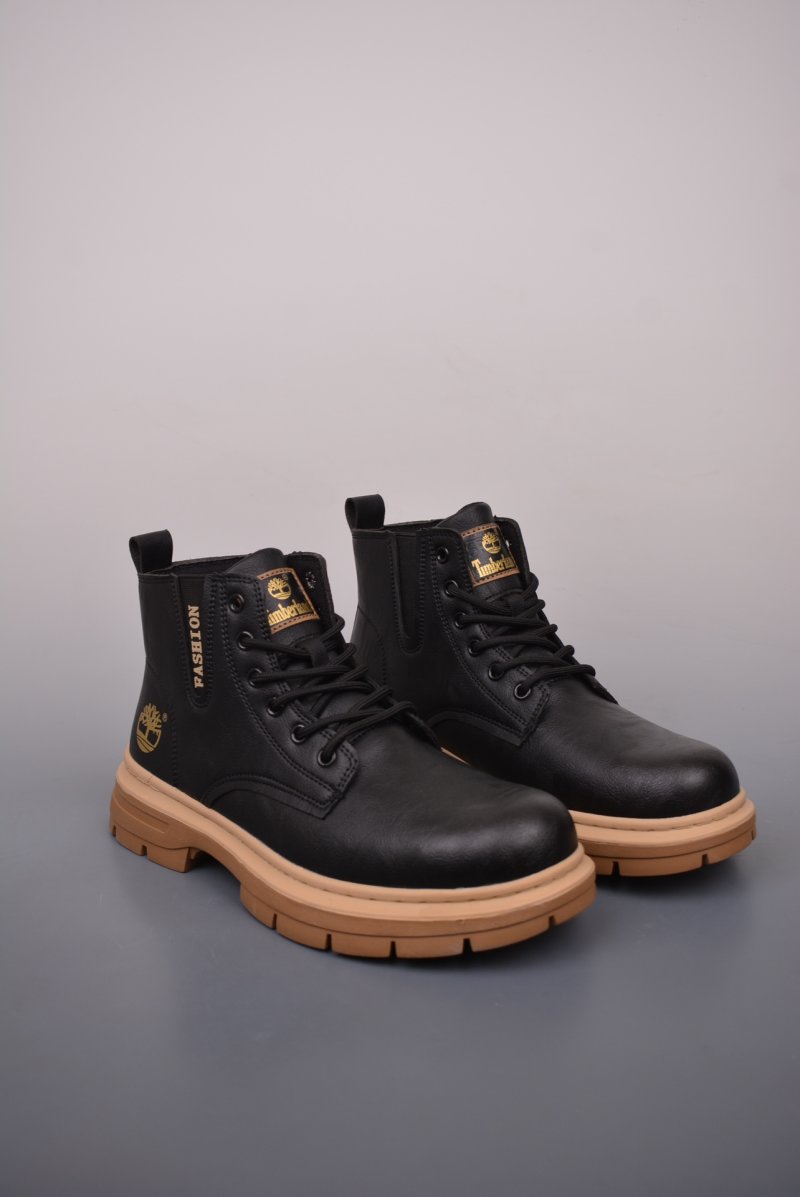 Timberland 24SS Martin Boot