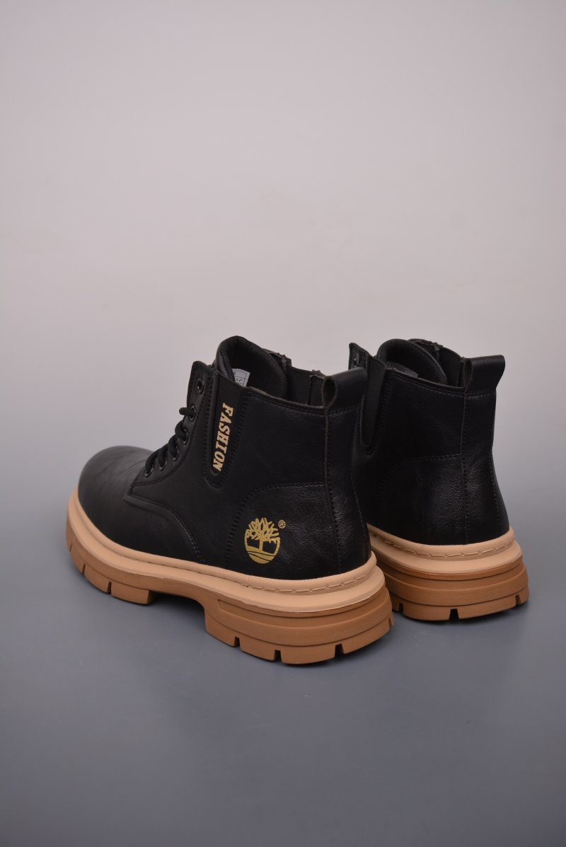 Timberland 24SS Martin Boot view