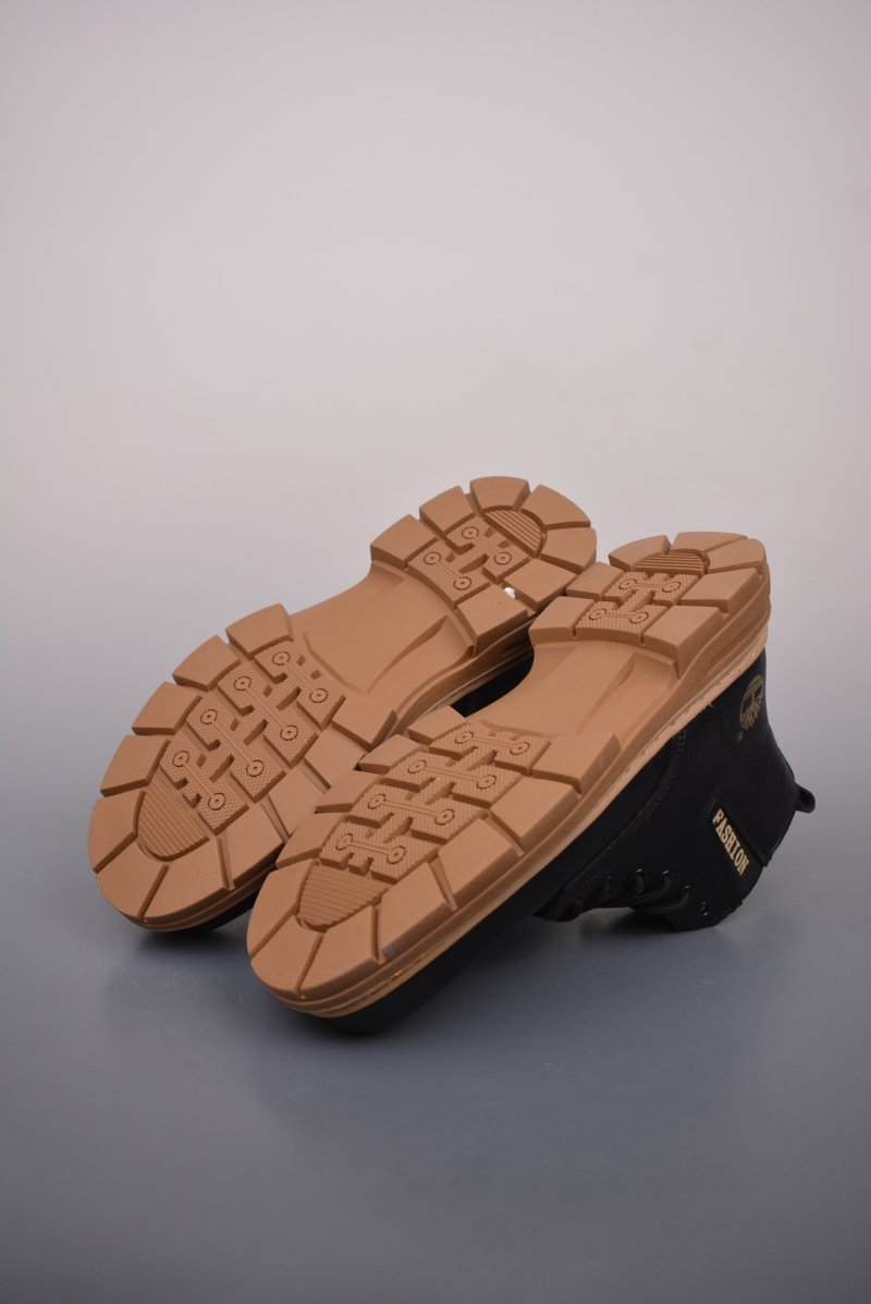 Timberland 24SS Martin Boot view