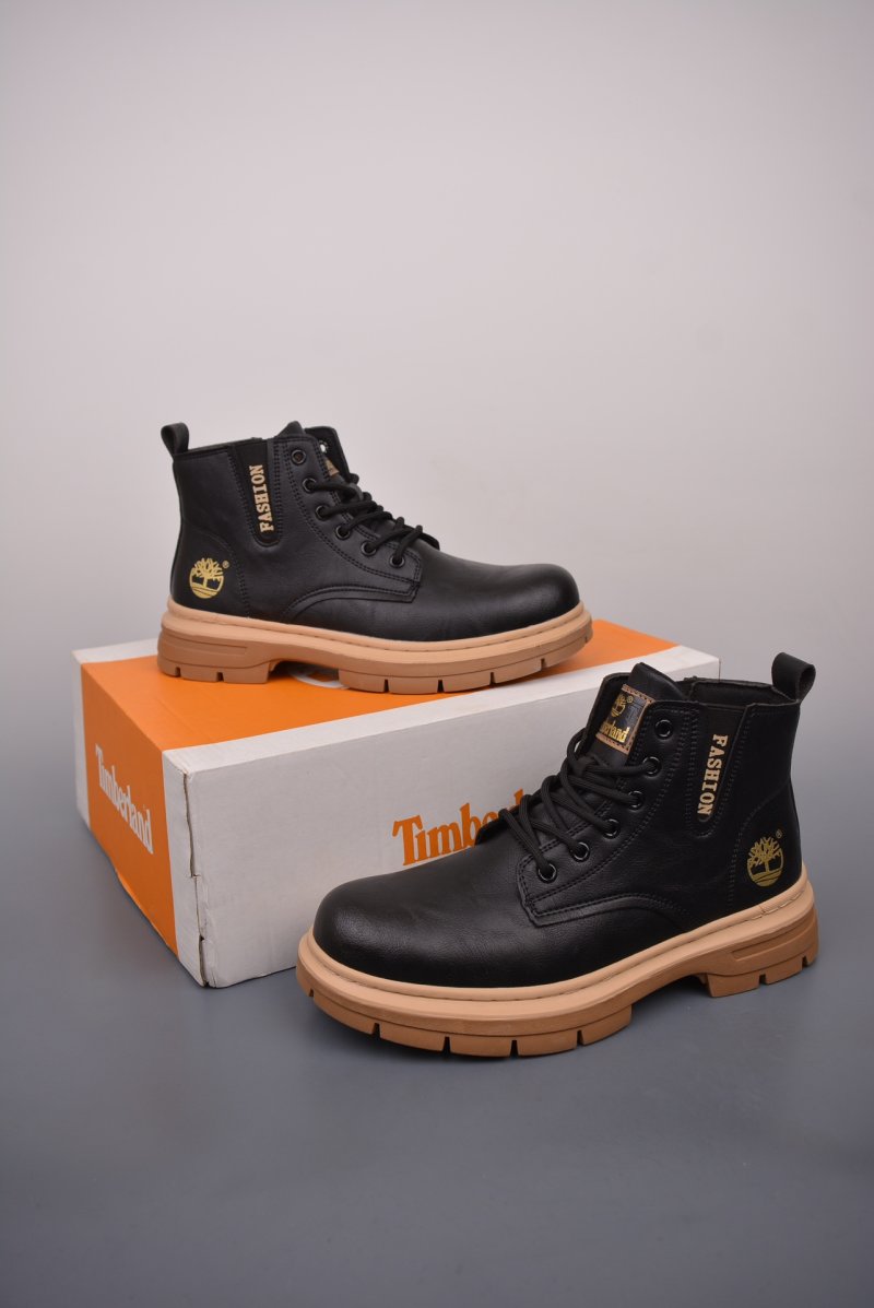 Timberland 24SS Martin Boot view