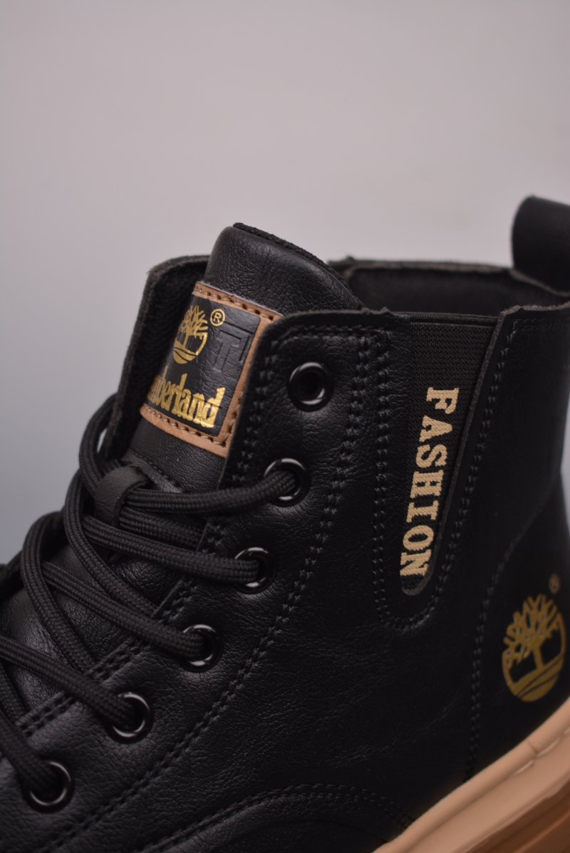 Timberland 24SS Martin Boot view
