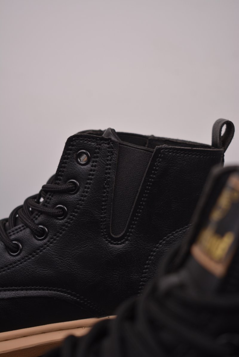 Timberland 24SS Martin Boot view