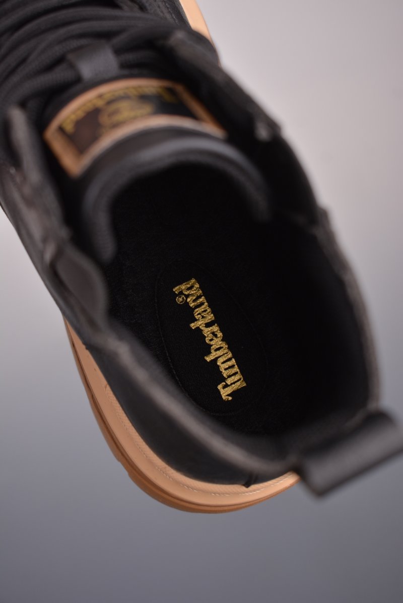 Timberland 24SS Martin Boot view