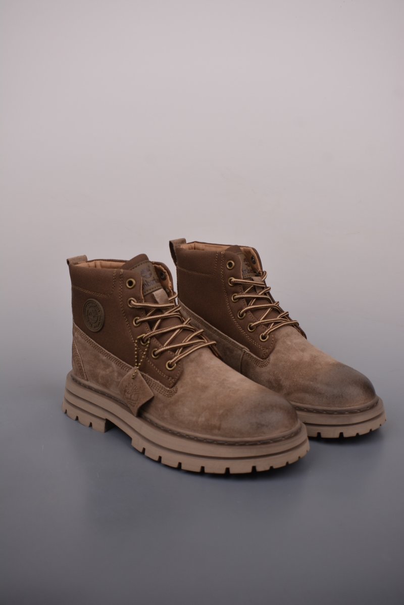 Timberland 24SS Yellow Boot 'Yellow / Gold'