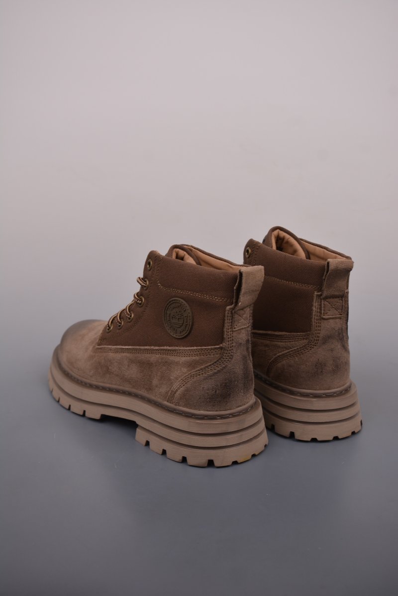 Timberland 24SS Yellow Boot 'Yellow / Gold' view