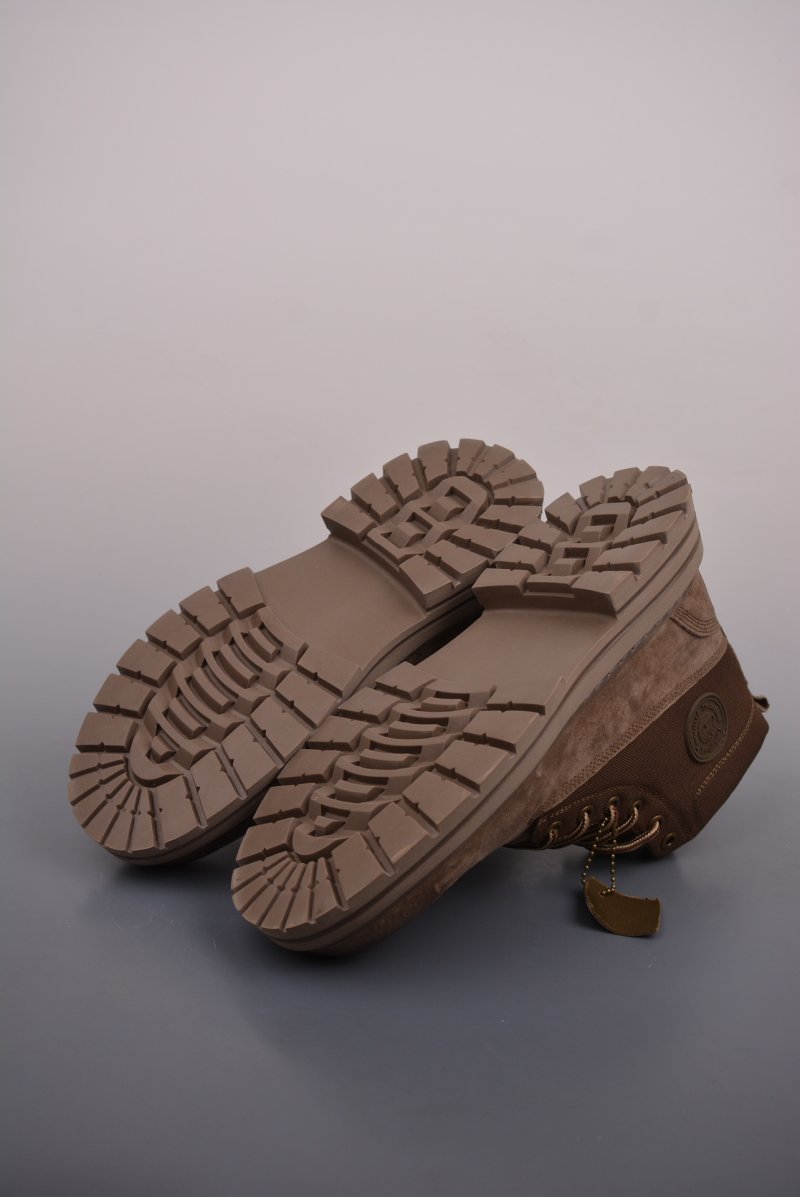Timberland 24SS Yellow Boot 'Yellow / Gold' view