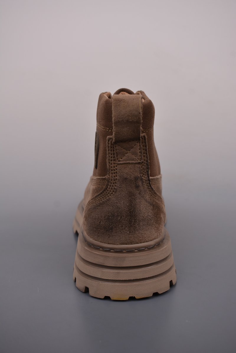 Timberland 24SS Yellow Boot 'Yellow / Gold' view