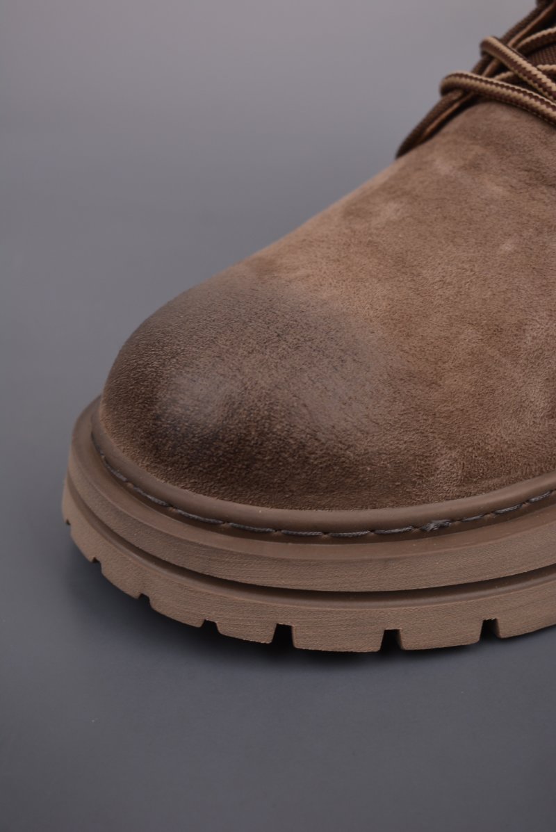 Timberland 24SS Yellow Boot 'Yellow / Gold' view