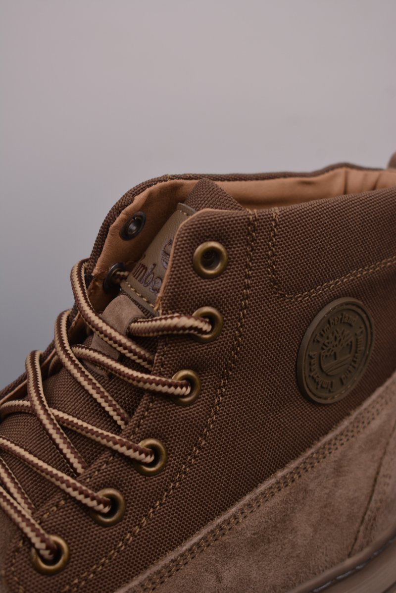 Timberland 24SS Yellow Boot 'Yellow / Gold' view