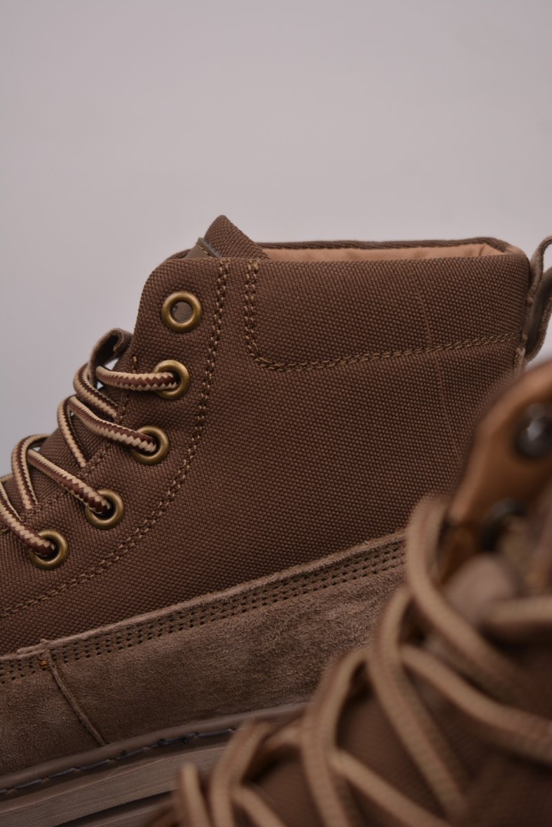 Timberland 24SS Yellow Boot 'Yellow / Gold' view