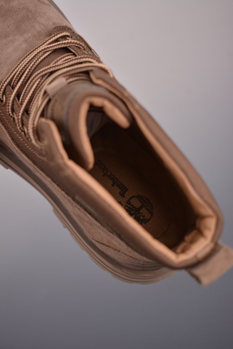 Timberland 24SS Yellow Boot 'Yellow / Gold' view