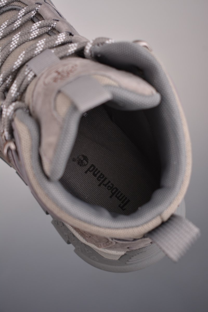 Timberland 24SS Yellow Boot 'Yellow / Gold' view