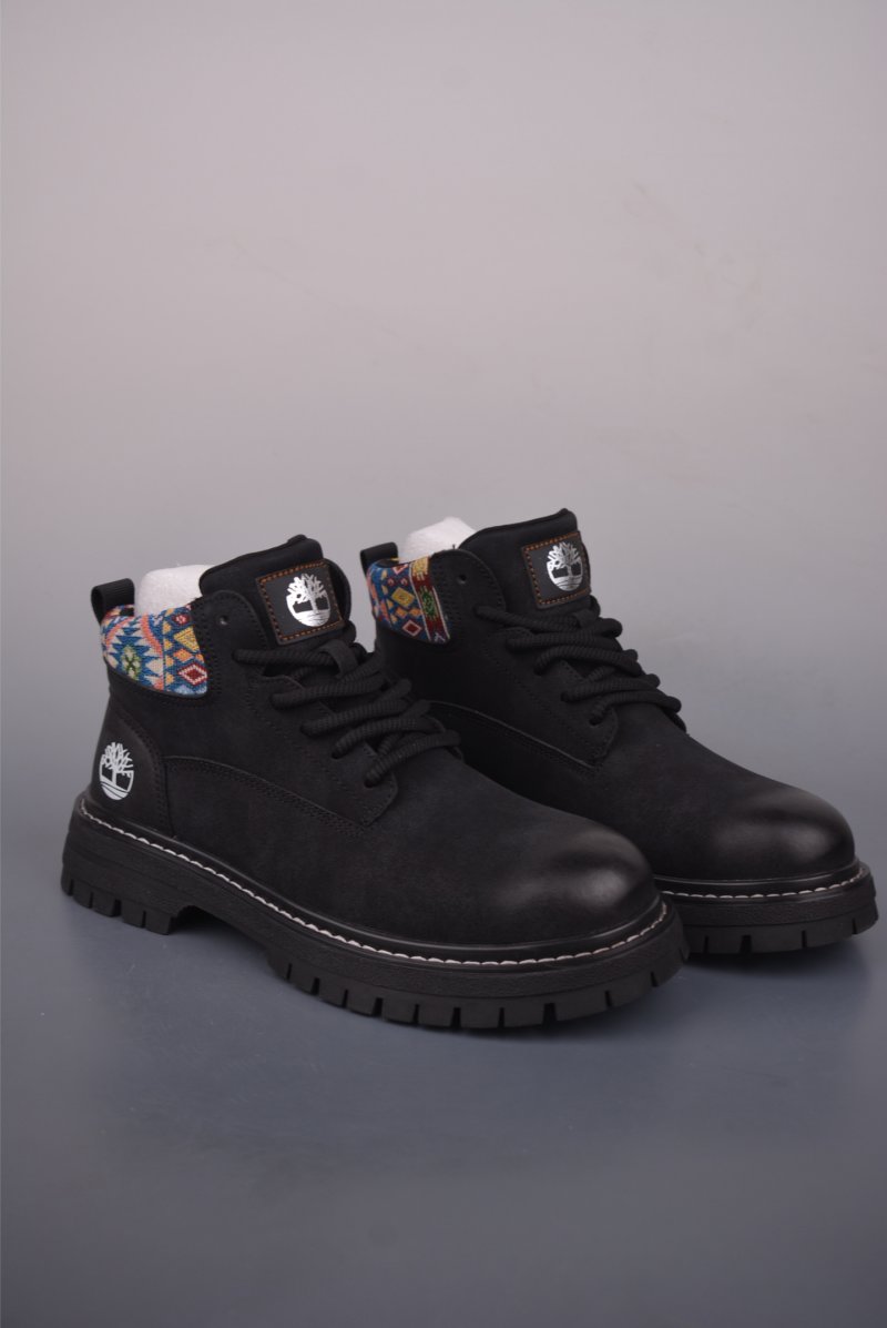 Timberland 25SS Mid Boot