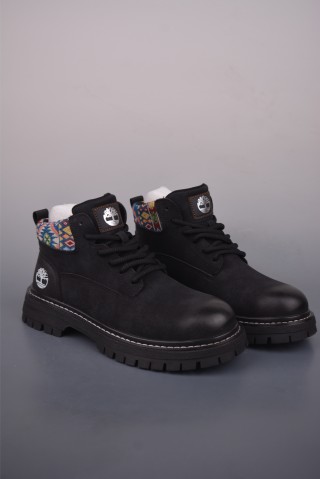 Timberland 25SS Mid Boot view 1
