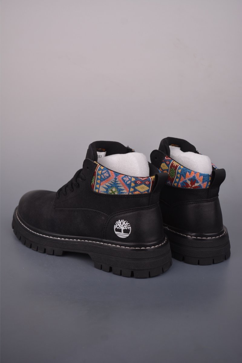 Timberland 25SS Mid Boot view