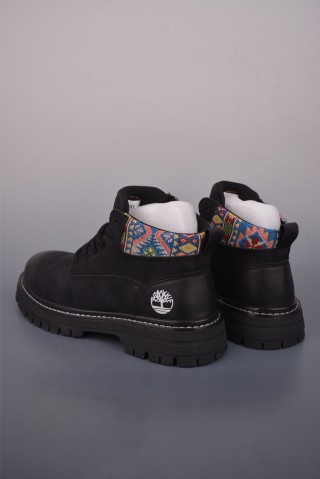Timberland 25SS Mid Boot view 2
