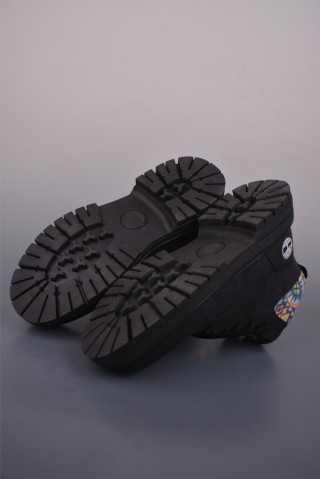 Timberland 25SS Mid Boot view 3