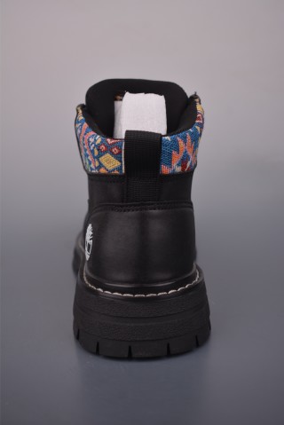 Timberland 25SS Mid Boot view 4