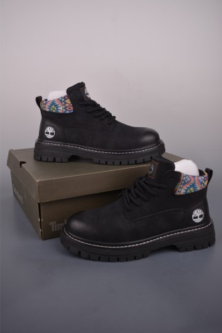 Timberland 25SS Mid Boot view 5