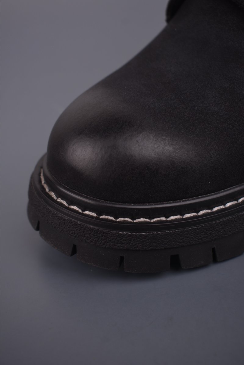 Timberland 25SS Mid Boot view
