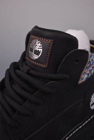 Timberland 25SS Mid Boot view 7
