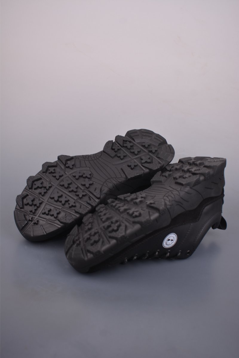 Timberland 25SS Mid Boot view