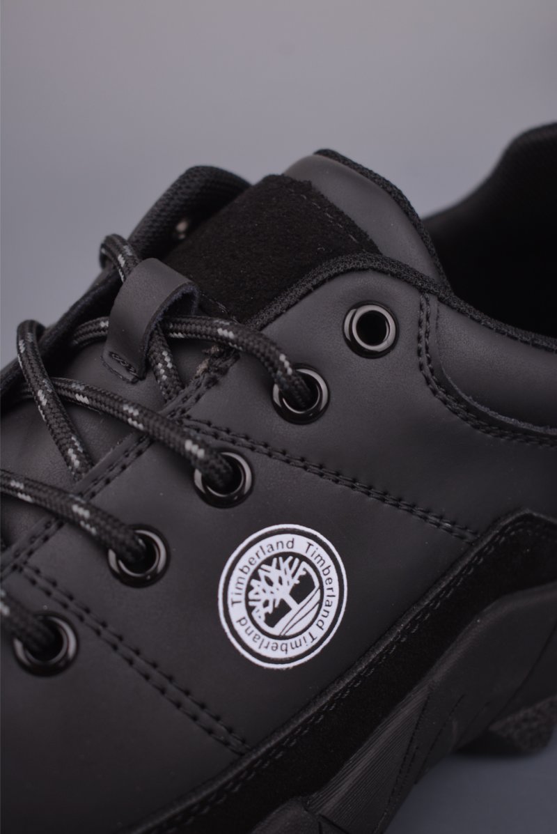 Timberland 25SS Mid Boot view
