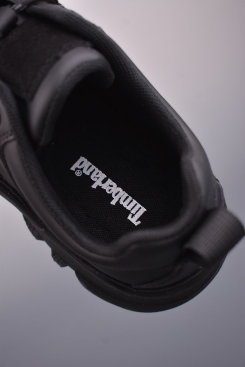 Timberland 25SS Mid Boot view