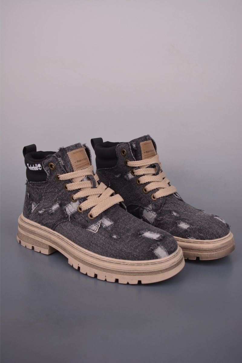 Timberland 25SS Mid Boot