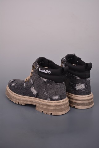 Timberland 25SS Mid Boot view 2