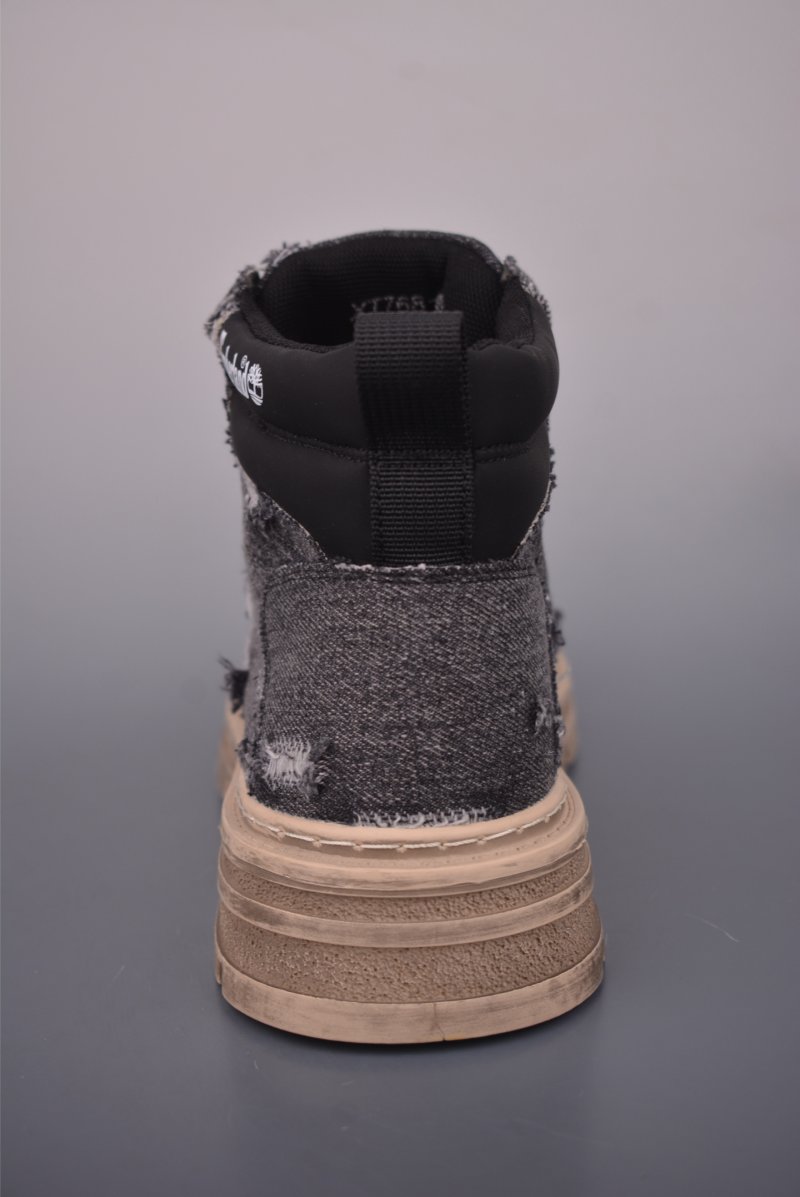 Timberland 25SS Mid Boot view