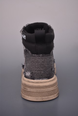 Timberland 25SS Mid Boot view 4