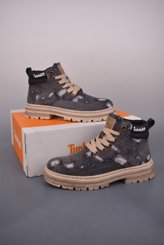 Timberland 25SS Mid Boot view 5