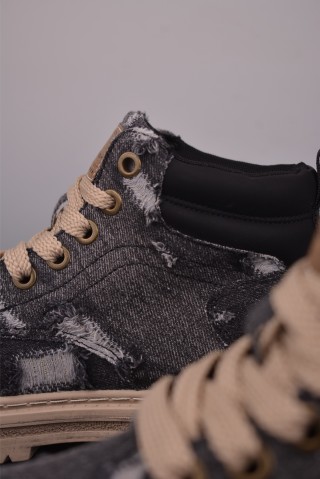 Timberland 25SS Mid Boot view 8