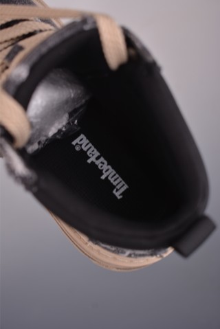 Timberland 25SS Mid Boot view 9