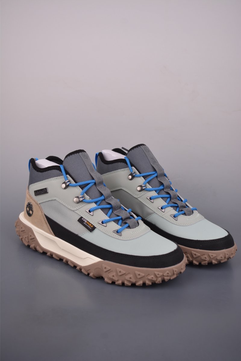 Timberland 25SS Mid Boot