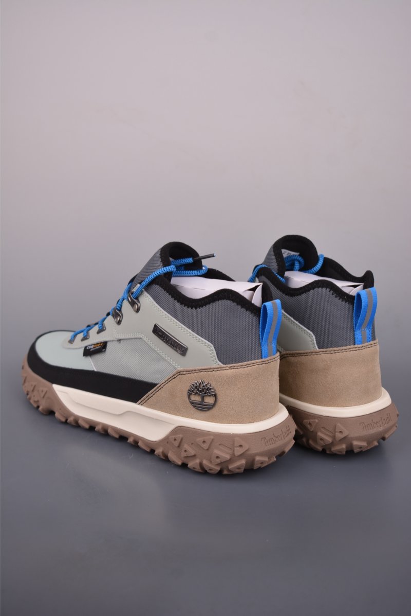 Timberland 25SS Mid Boot view