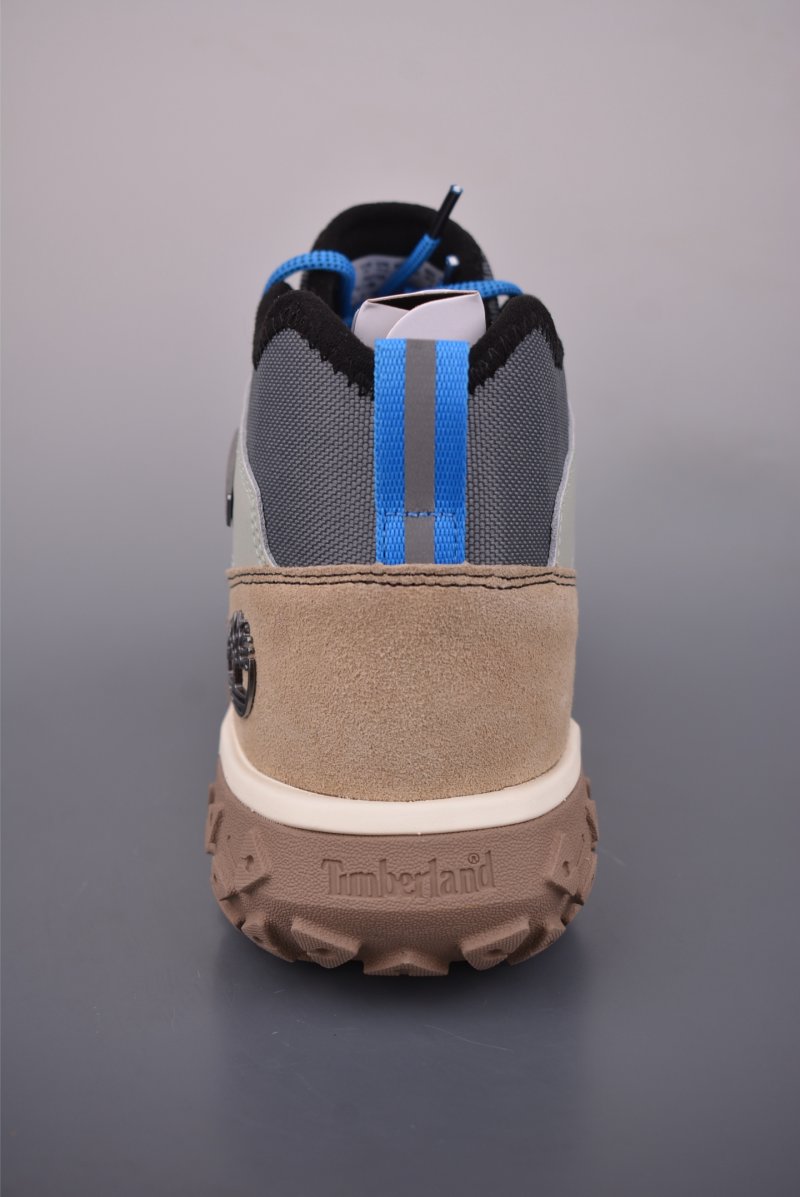 Timberland 25SS Mid Boot view