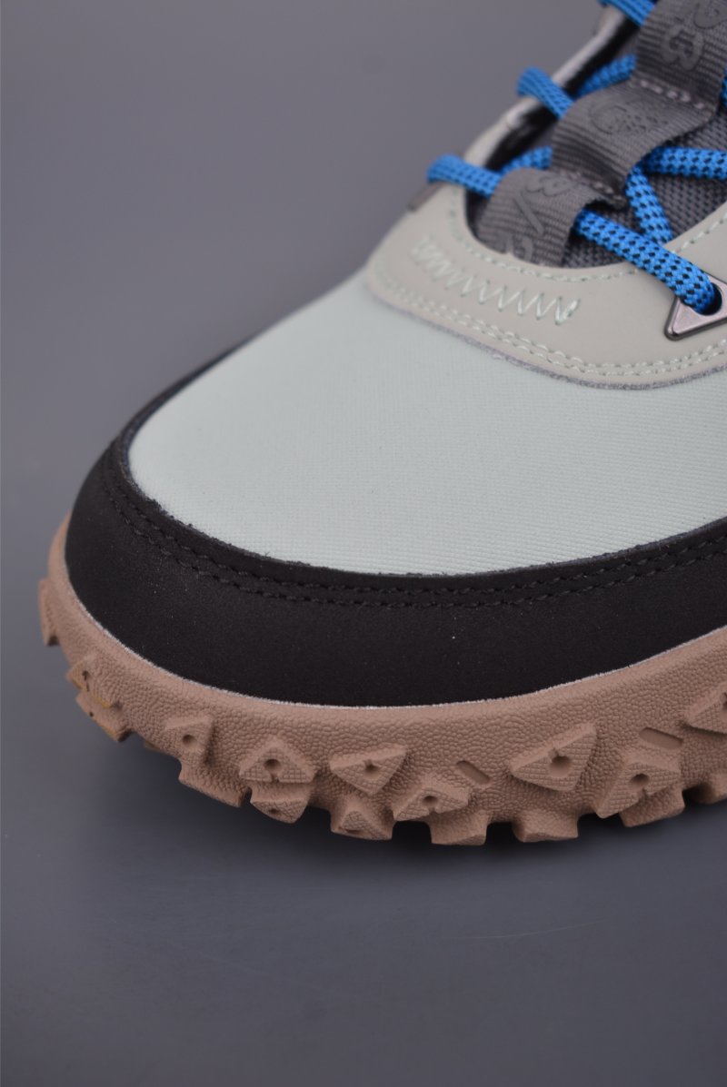 Timberland 25SS Mid Boot view