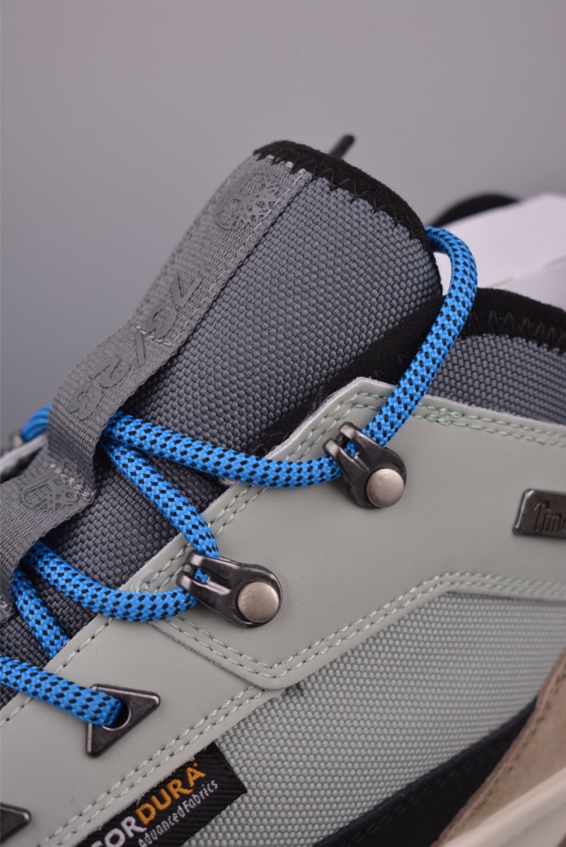Timberland 25SS Mid Boot view